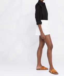 IRO 'Mikos' Shorts Clothing