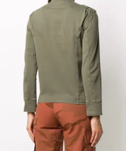 Anine Bing Clothing 'Military Jacket'
