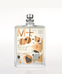 Escentric Molecules 'Molecule 01 + Patchouli' Fragrance