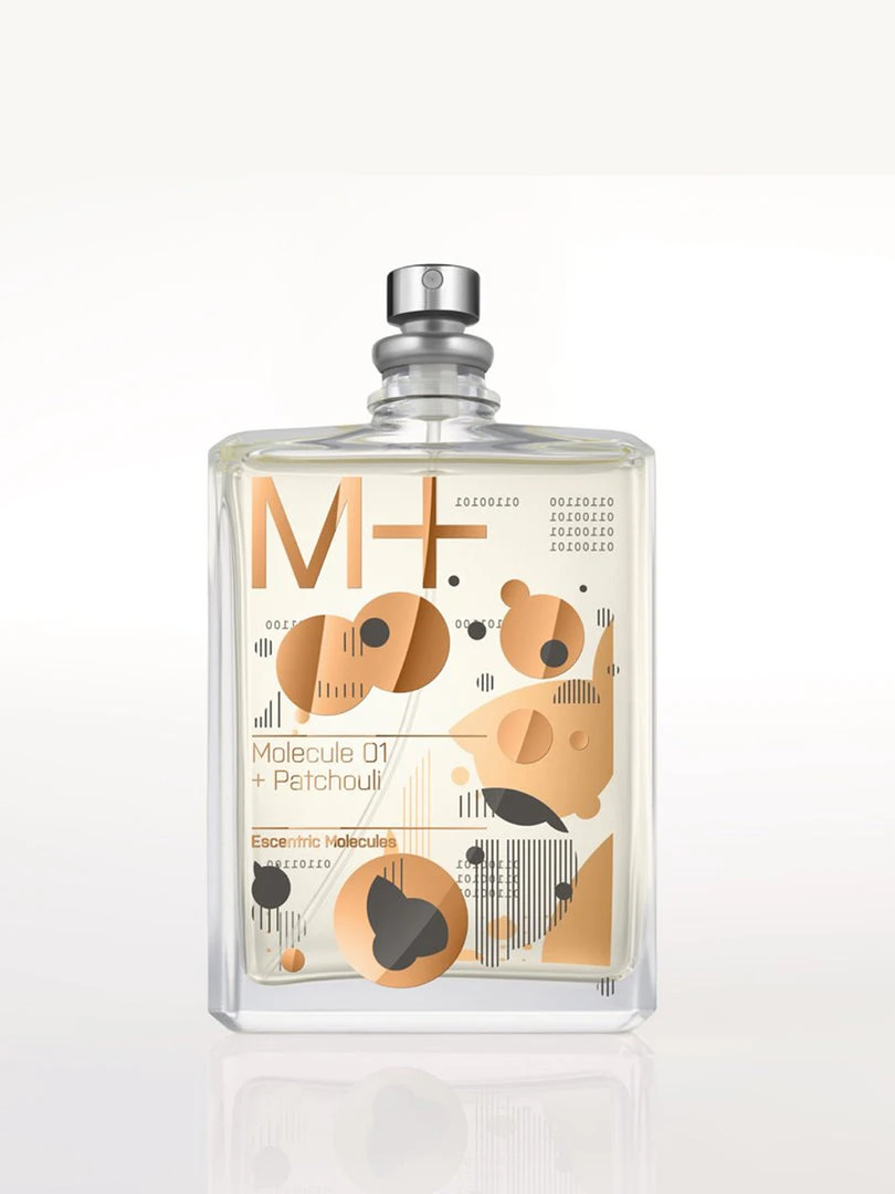 Escentric Molecules 'Molecule 01 + Patchouli' Fragrance 4 Escentric Molecules 'Molecule 01 + Patchouli' Fragrance
