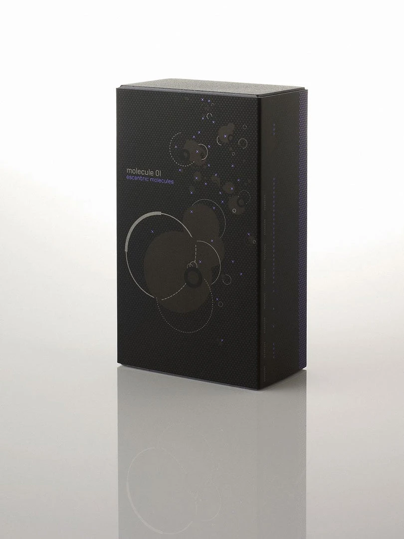 Escentric Molecules Fragrance 'Molecule 01 Travel' 7 Escentric Molecules Fragrance 'Molecule 01 Travel'