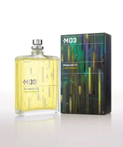 Escentric Molecules 'Molecule 03' Fragrance