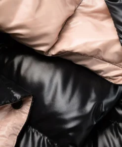 Moncler Black 'Bardanette' Puffer Jacket 15 Moncler Black 'Bardanette' Puffer Jacket