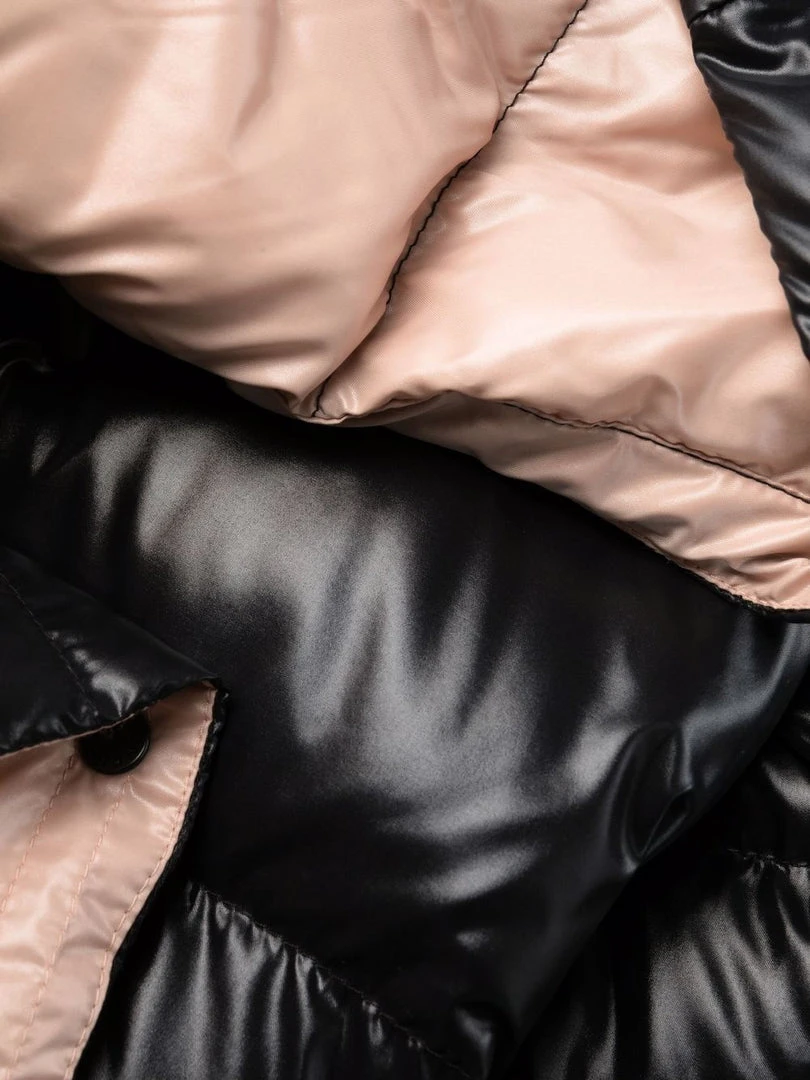 Moncler Black 'Bardanette' Puffer Jacket 9 Moncler Black 'Bardanette' Puffer Jacket