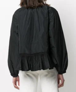 Moncler 'Mirac' Bomber Jacket