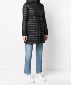 Moncler 'Barbel' Padded Coat