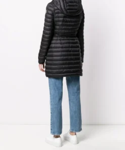 Moncler 'Barbel' Padded Coat