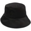 Moncler 'Embroidered Logo Bucket Hat'