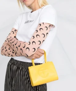 Moncler White 'Same But Different' T-shirt 12 Moncler White 'Same But Different' T-shirt