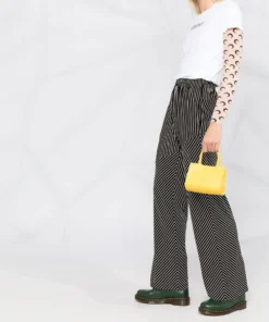 Moncler White 'Same But Different' T-shirt 13 Moncler White 'Same But Different' T-shirt