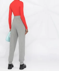 Moncler 'Logo-Print Track Pants'