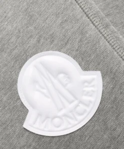 Moncler 'Logo-Print Track Pants'