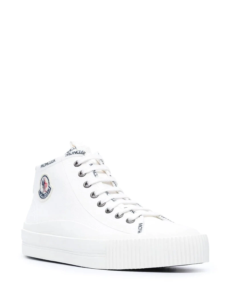 Moncler 'Lissex' Trainers 4 Moncler 'Lissex' Trainers