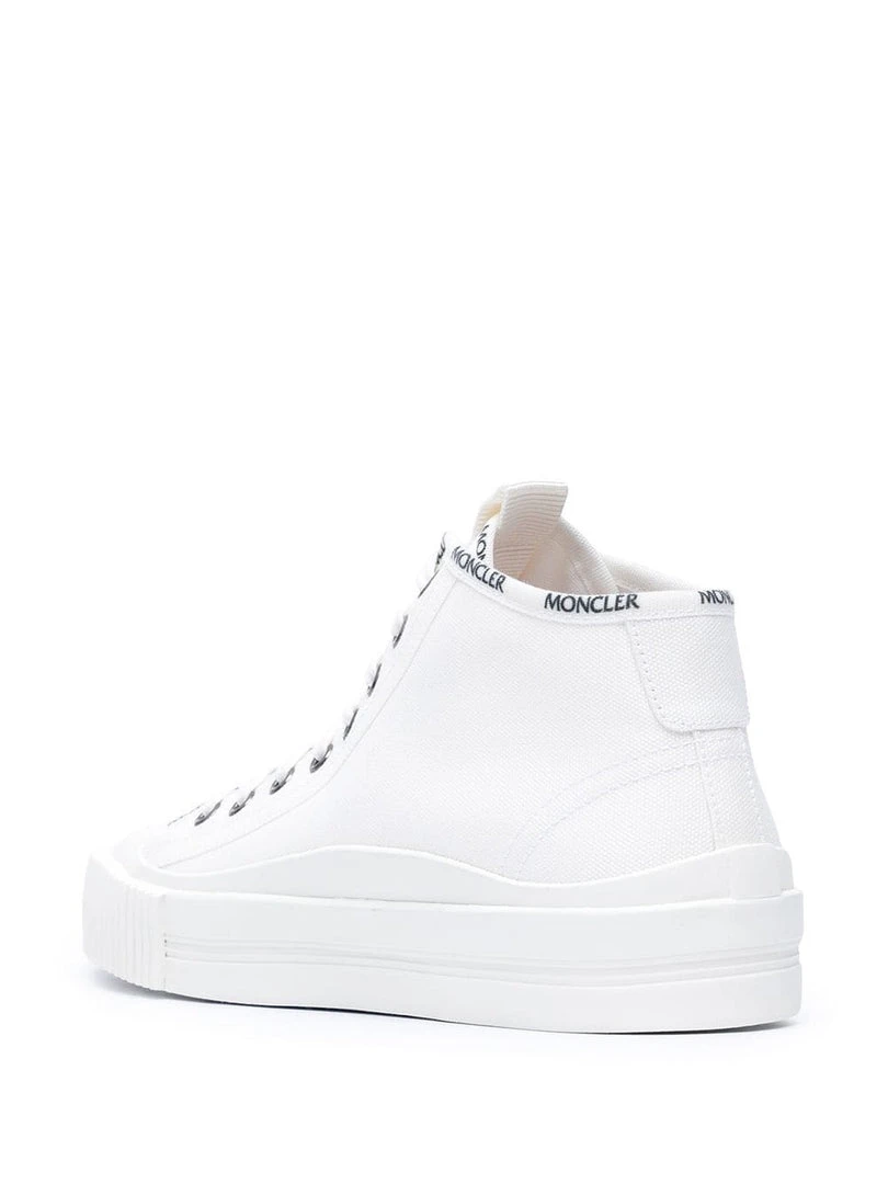 Moncler 'Lissex' Trainers 5 Moncler 'Lissex' Trainers