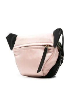 Moncler Block Coloured 'Felicie' Belt Bag 11 Moncler Block Coloured 'Felicie' Belt Bag