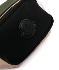 Moncler Block Coloured 'Felicie' Belt Bag 12 Moncler Block Coloured 'Felicie' Belt Bag