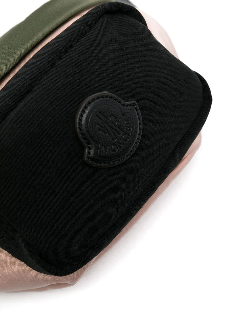 Moncler Block Coloured 'Felicie' Belt Bag 7 Moncler Block Coloured 'Felicie' Belt Bag