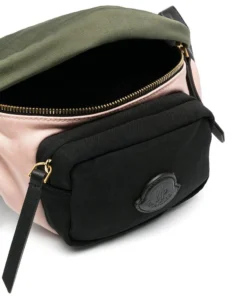 Moncler Block Coloured 'Felicie' Belt Bag 13 Moncler Block Coloured 'Felicie' Belt Bag