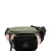 Moncler Block Coloured 'Felicie' Belt Bag