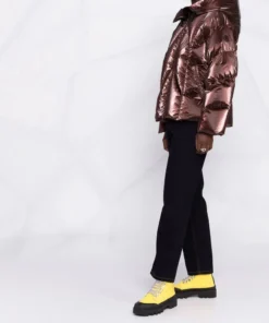 Moncler Auburn 'Frele' Jacket