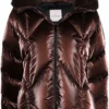 Moncler Auburn 'Frele' Jacket
