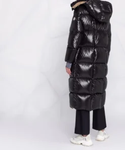 Moncler Oversized 'Parnaiba' Midi Puffer Coat 15 Moncler Oversized 'Parnaiba' Midi Puffer Coat