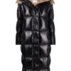 Moncler Oversized 'Parnaiba' Midi Puffer Coat