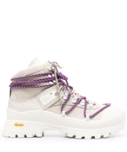 Bernard Boutique 38 Moncler 'Glacier' Hiking Boots