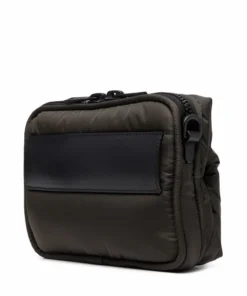 Moncler Military Green 'Legere' Cross Body Bag