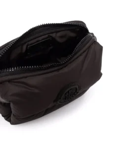 Moncler Black 'Legere' Cross Body Bag