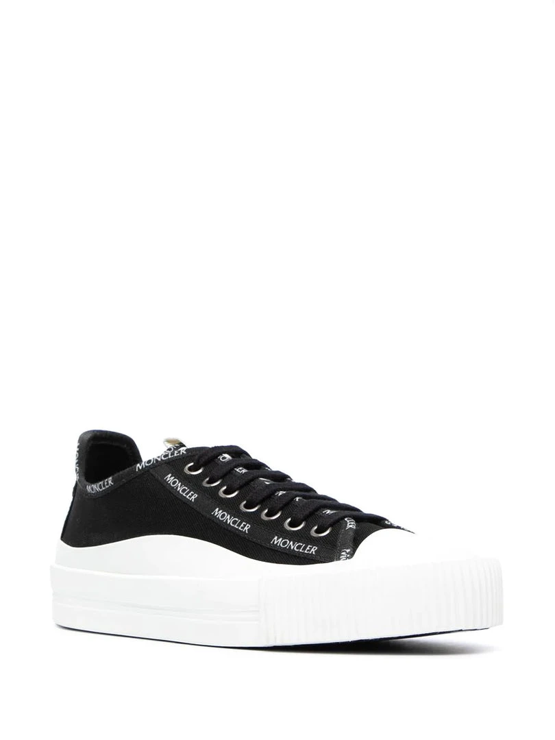 Moncler 'Glissiere' Trainers 4 Moncler 'Glissiere' Trainers