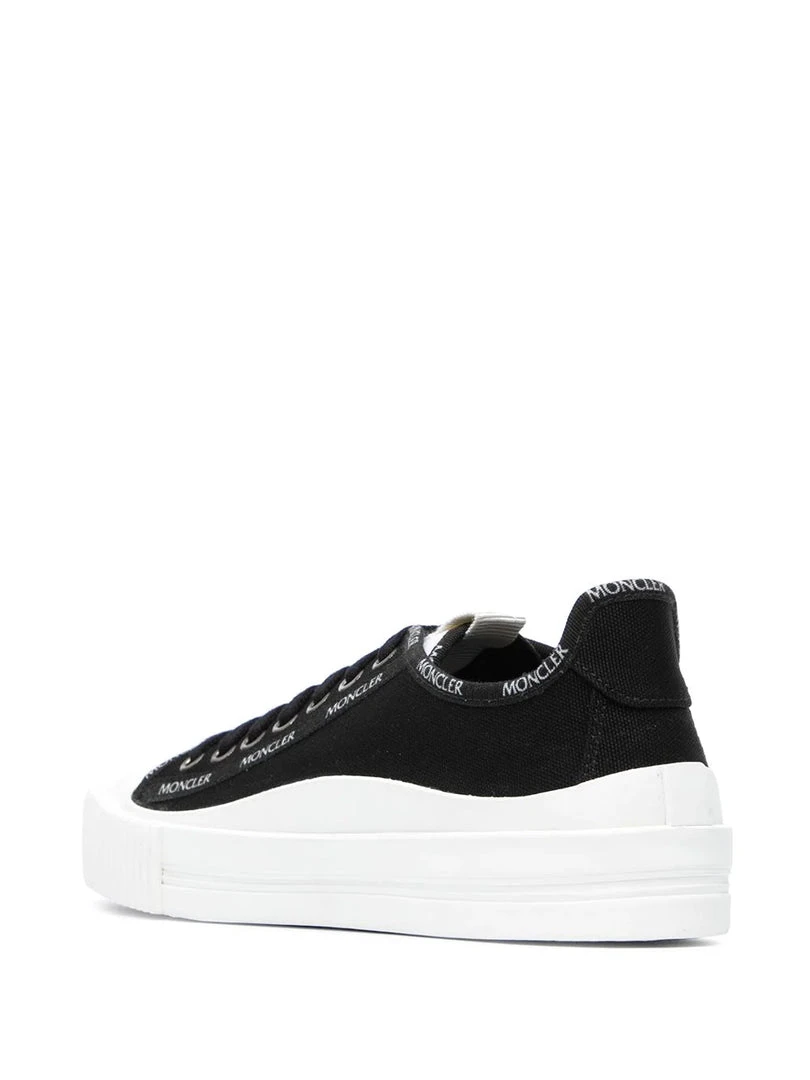 Moncler 'Glissiere' Trainers 5 Moncler 'Glissiere' Trainers