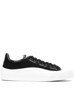 Moncler 'Glissiere' Trainers