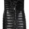 Moncler Black 'Valras' Gilet 1 Moncler Black 'Valras' Gilet