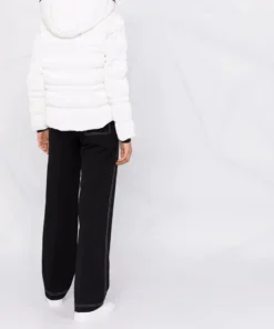 Moncler White 'Tharon' Jacket 11 Moncler White 'Tharon' Jacket