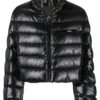 Moncler Black 'Morgat' Jacket 2 Moncler Black 'Morgat' Jacket