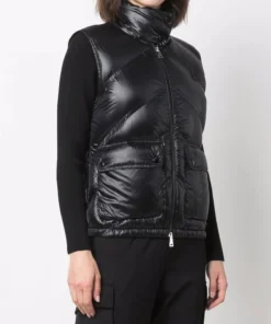 Moncler 'Hossegor' Gilet