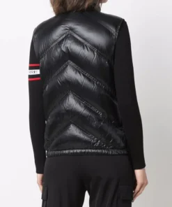 Moncler 'Hossegor' Gilet