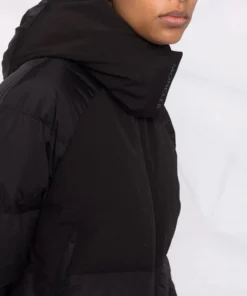 Moncler 'Heliotrope' Coat