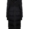 Moncler 'Heliotrope' Coat