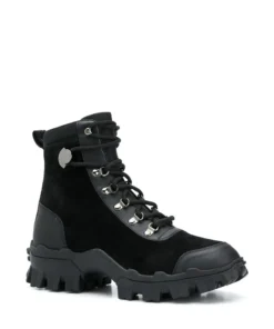 Moncler 'Helis' Hiking Boots
