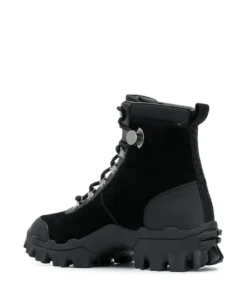 Moncler 'Helis' Hiking Boots 8 Moncler 'Helis' Hiking Boots