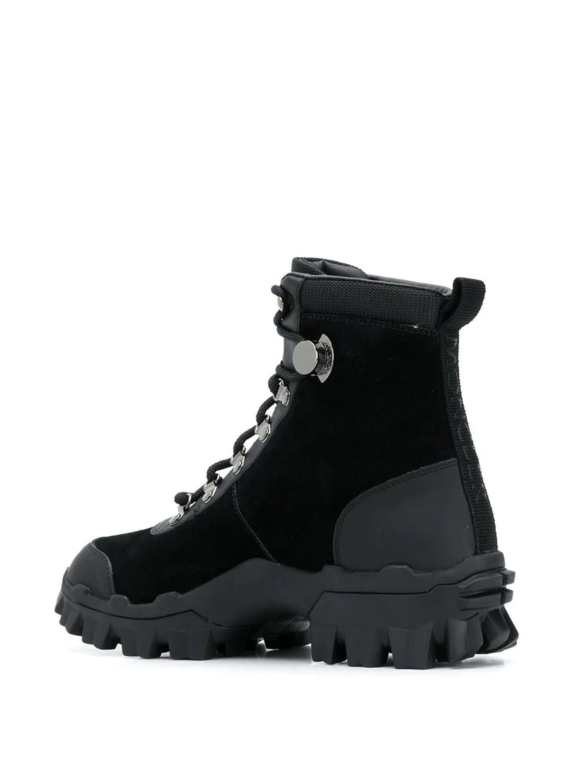 Moncler 'Helis' Hiking Boots 5 Moncler 'Helis' Hiking Boots