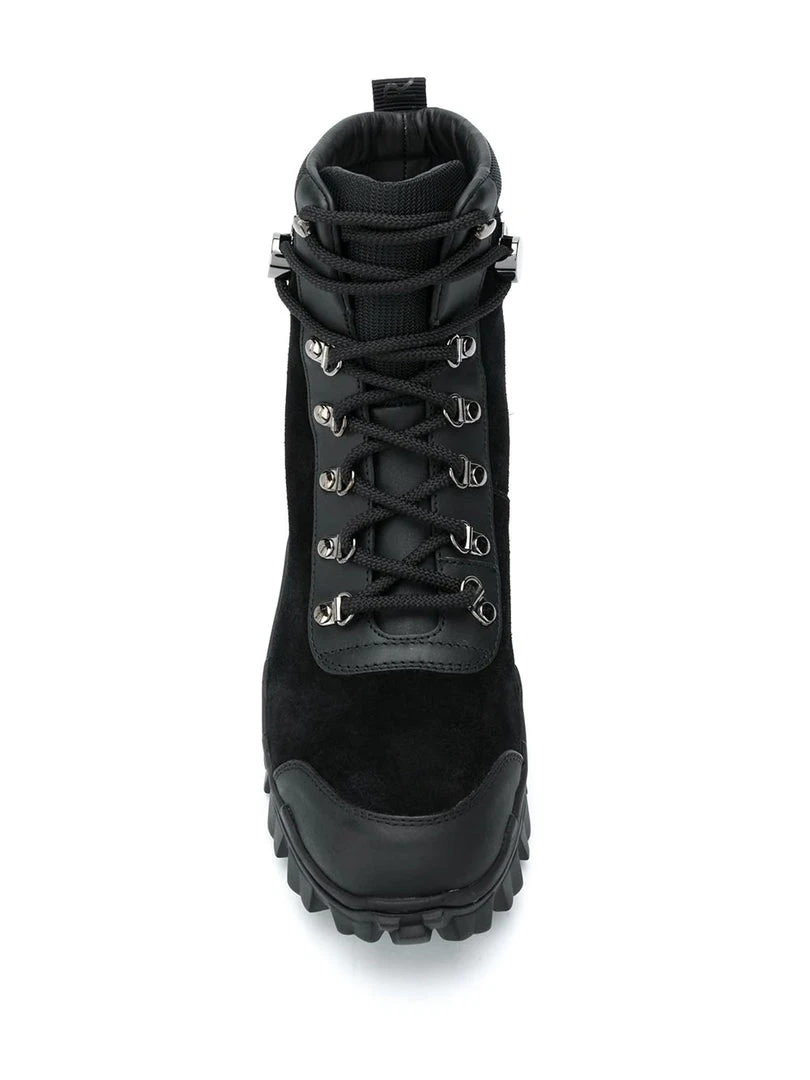 Moncler 'Helis' Hiking Boots 6 Moncler 'Helis' Hiking Boots