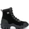 Moncler 'Helis' Hiking Boots 2 Moncler 'Helis' Hiking Boots