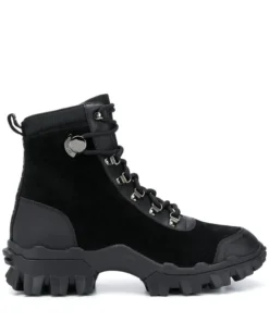 Bernard Boutique 40 Moncler 'Helis' Hiking Boots