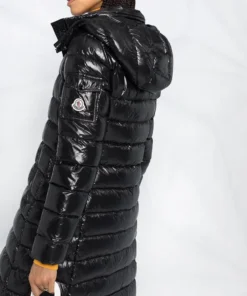 Moncler 'Moka' Padded Coat 12 Moncler 'Moka' Padded Coat