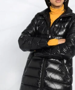 Moncler 'Moka' Padded Coat 14 Moncler 'Moka' Padded Coat