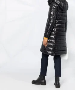 Moncler 'Moka' Padded Coat 15 Moncler 'Moka' Padded Coat