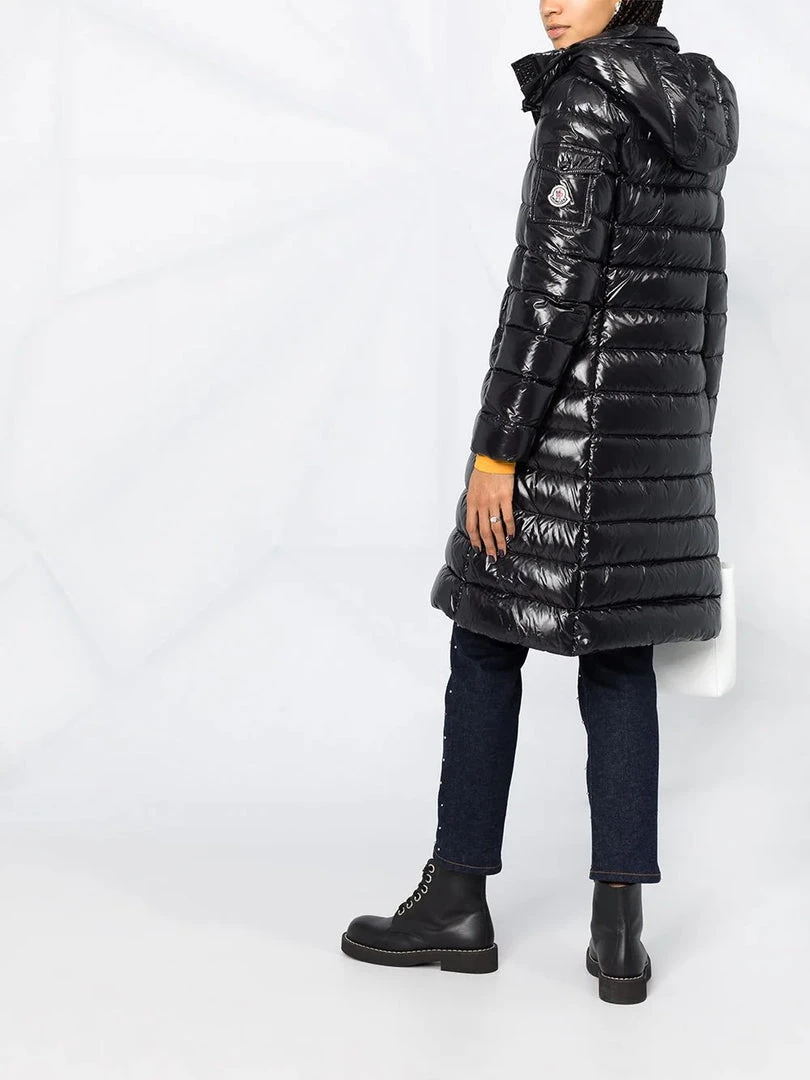 Moncler 'Moka' Padded Coat 8 Moncler 'Moka' Padded Coat